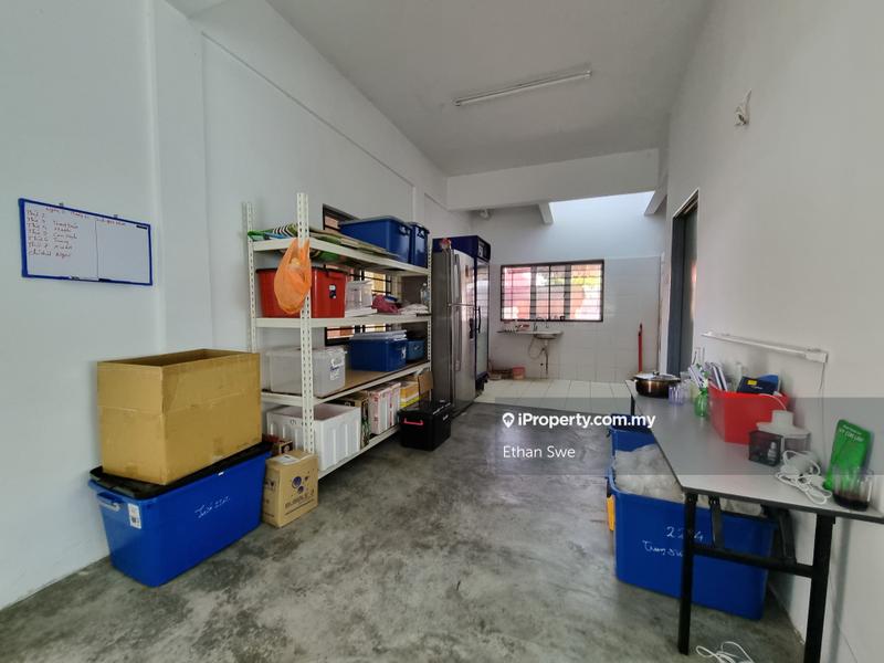 3-storey Terraced House for Sale in Taman Sri Jambu, Kajang by Ethan Swe - iProperty.com.my