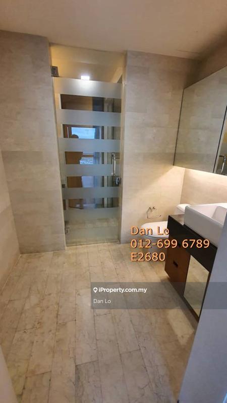 Residensi Servis untuk Dijual di myHabitat oleh Dan Lo - iProperty.com.my