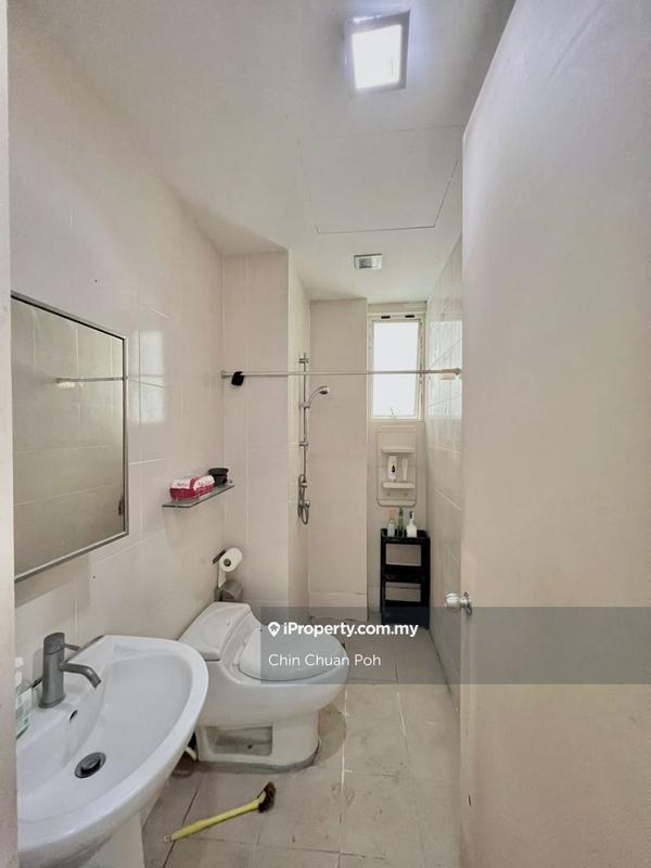 Kediaman Servis untuk Dijual di Subang Olives Residence oleh Chin Chuan Poh - iProperty.com.my