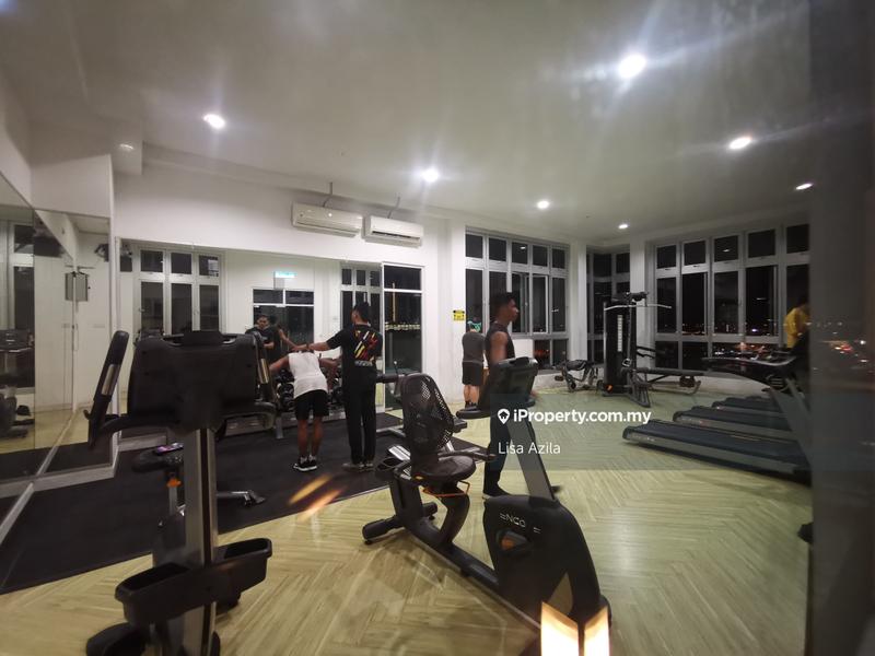 For Rent - Saville @ Kajang