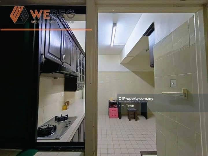 Kondominium untuk Dijual di Dynasty Condo (Dinasti Klang) oleh Kimi Teoh - iProperty.com.my