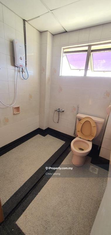 Pangsapuri untuk Dijual di Midah Heights Condominium oleh Chris Leong - iProperty.com.my