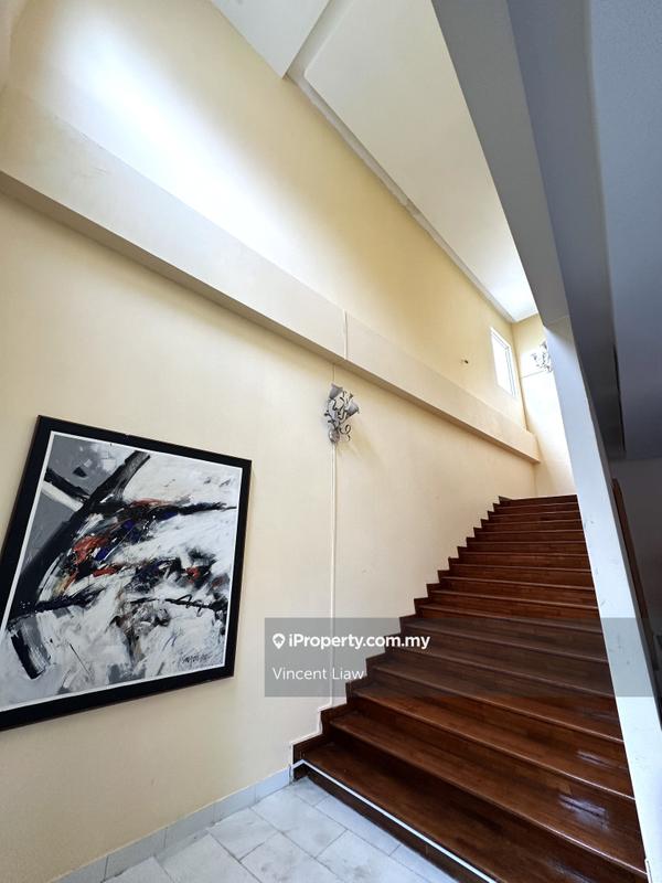 Bungalow House for Sale in tropicana golf and country resort, Tropicana by Vincent Liaw - iProperty.com.my