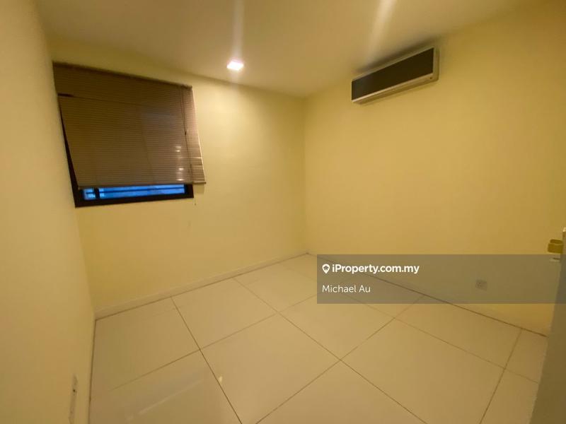 Condominium for Sale in Seri Ampang Hilir Residences by Michael Au - iProperty.com.my