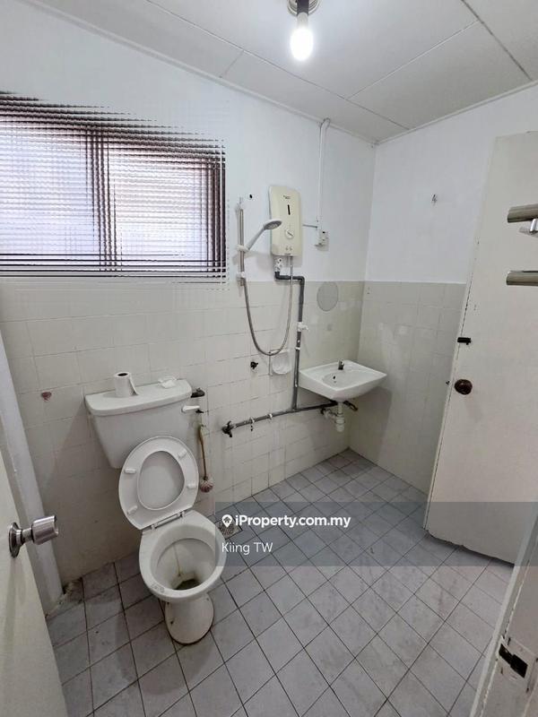 Rumah Berangkai 2 Tingkat untuk Dijual di Taman Sri Bintang, Kepong oleh Kiing TW - iProperty.com.my