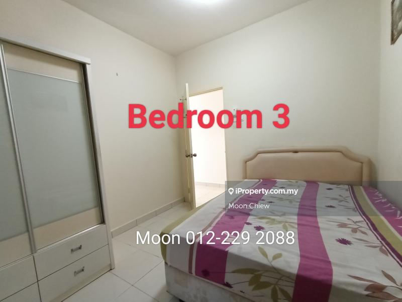 Kediaman Servis untuk Disewa di Koi Kinrara oleh Moon Chiew - iProperty.com.my