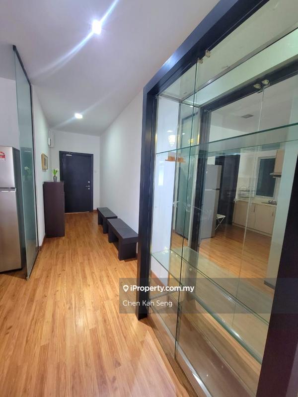 Service Residence for Rent in One Residency by Chen Kah Seng - iProperty.com.my