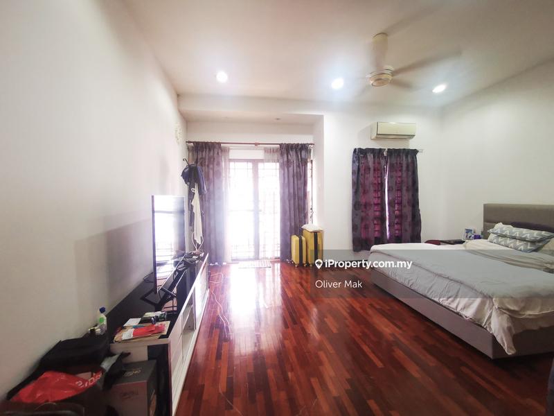 3-storey Terraced House for Sale in Jalil Sutera, Bukit Jalil by Oliver Mak - iProperty.com.my