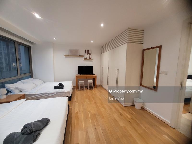 Service Residence for Sale in Bintang Fairlane Residences by Lissa Chu - iProperty.com.my