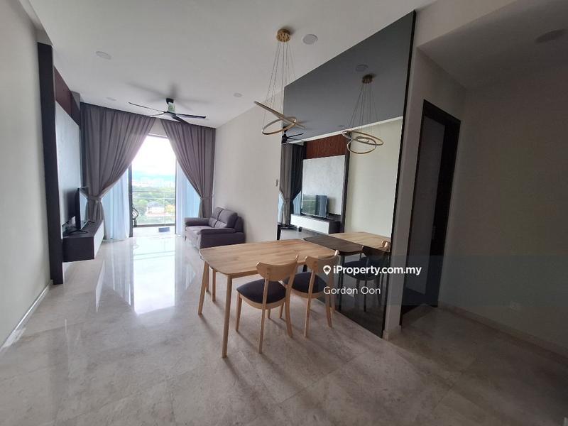 For Sale - The Manor