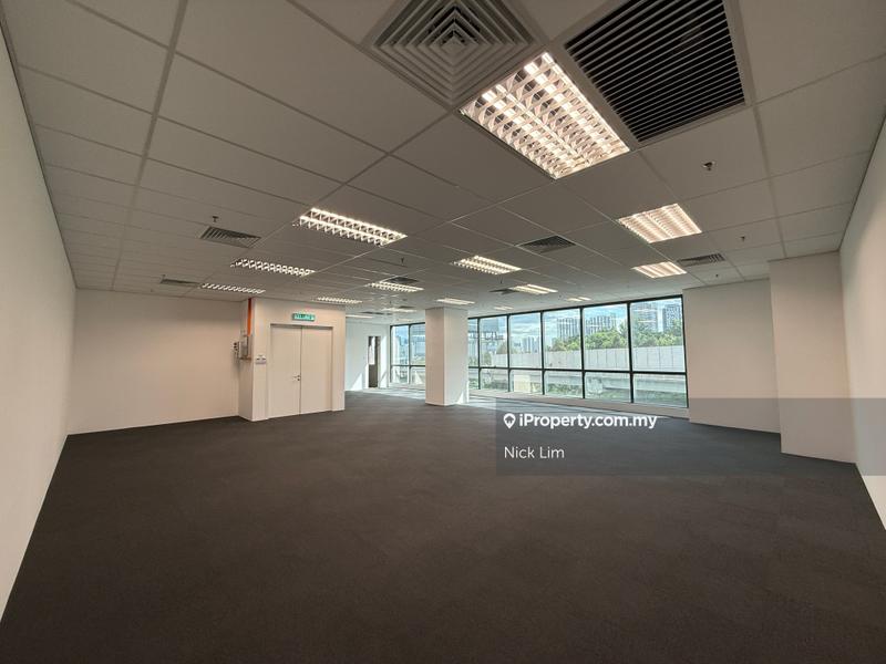Office for Rent in Taman Bukit Desa, Taman Desa by Nick Lim - iProperty.com.my