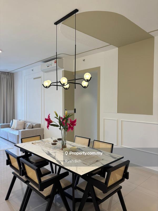 Service Residence for Rent in Sunway Belfield by Ryan Beh - iProperty.com.my
