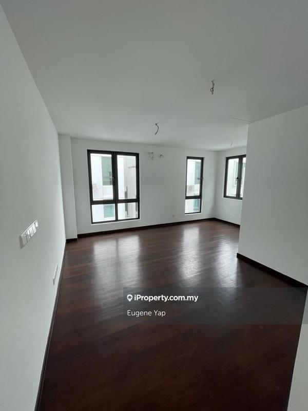 Rumah Teres 3-Tingkat untuk Dijual di Bukit Rahman Putra, Sungai Buloh oleh Eugene Yap - iProperty.com.my