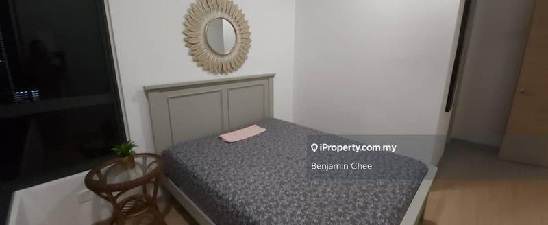 Condominium for Sale in Trinity Pentamont by Benjamin Chee - iProperty.com.my