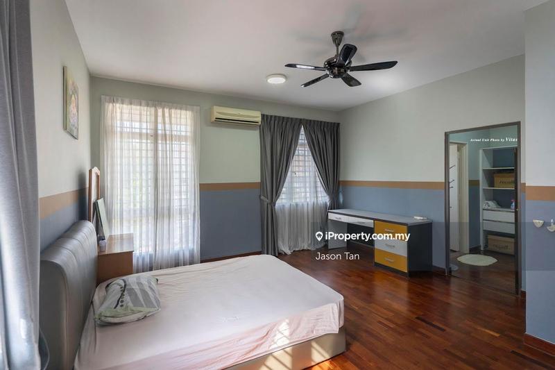 Rumah Berkembar untuk Dijual di o87h4, Setia Alam oleh Jason Tan - iProperty.com.my