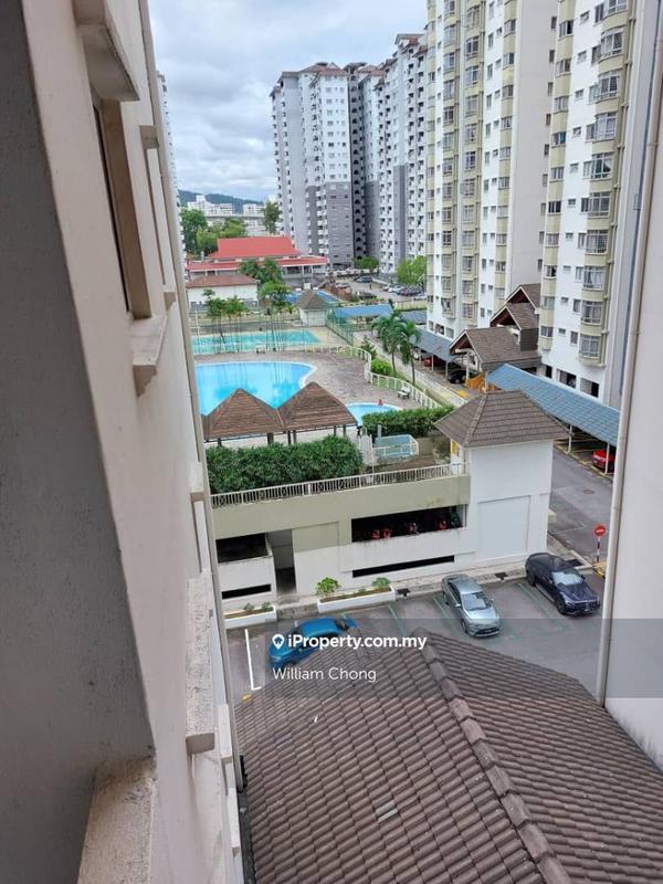 Condominium for Rent in Endah Regal Condominium by William Chong - iProperty.com.my