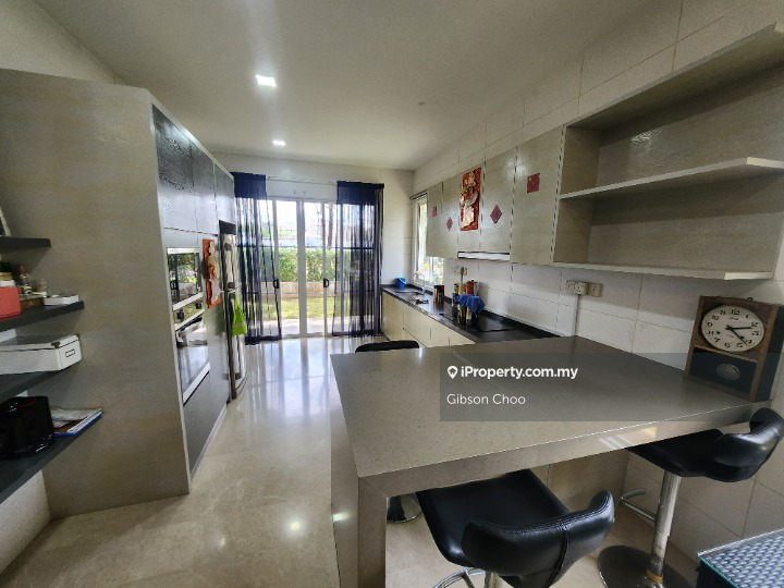 Bungalow House untuk Dijual di Jade Hills, Kajang oleh Gibson Choo - iProperty.com.my