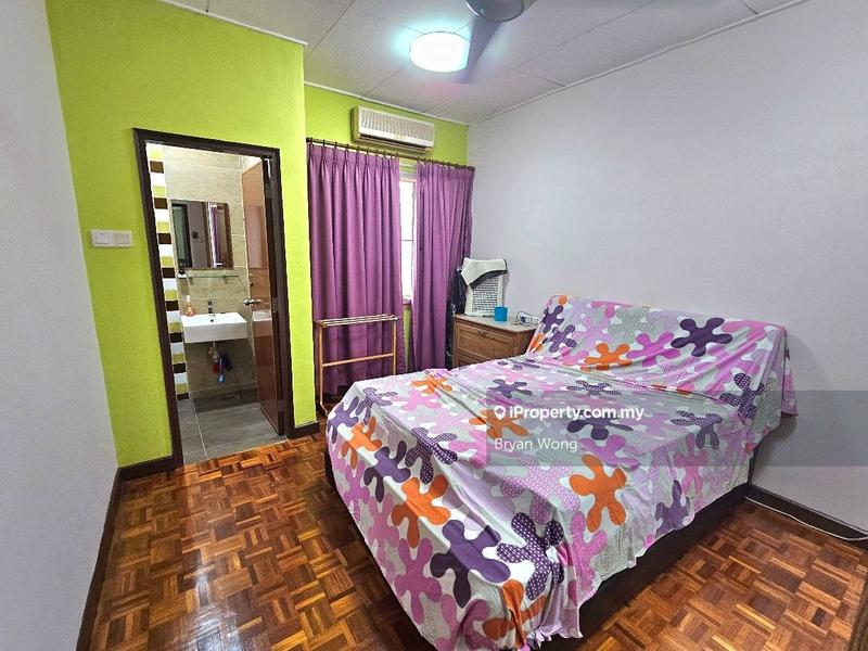 2-storey Terraced House for Sale in Damansara Jaya, Petaling Jaya by Bryan Wong - iProperty.com.my