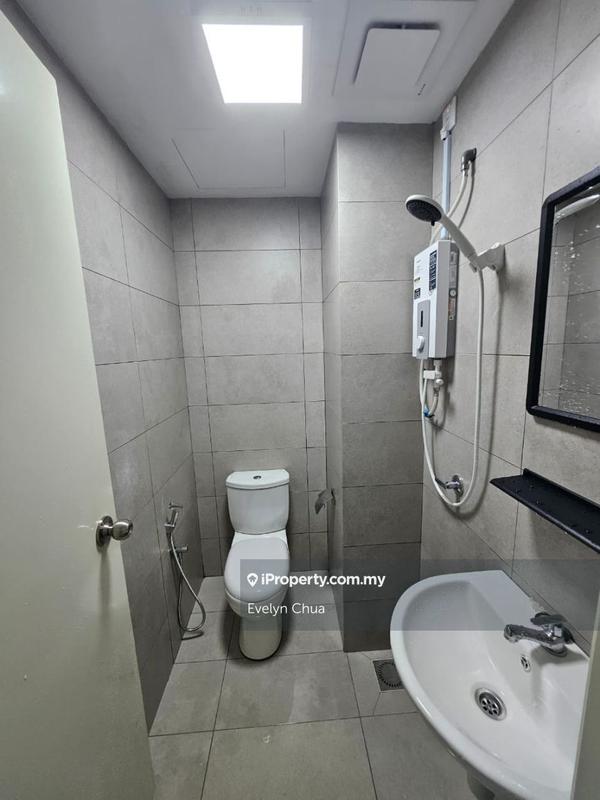 Kediaman Servis untuk Disewa di 168 Park Residensi Selayang oleh Evelyn Chua - iProperty.com.my