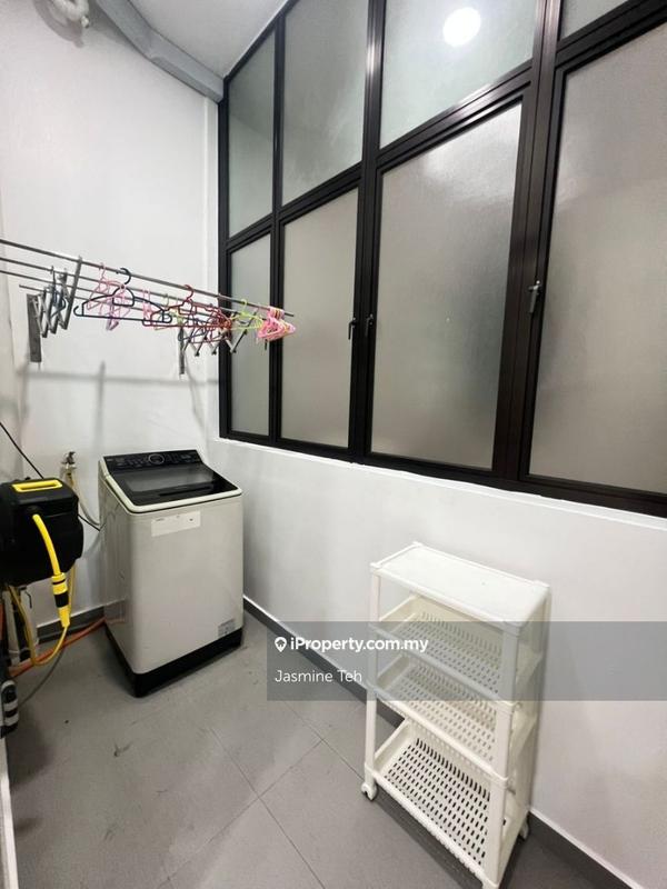 Kondominium untuk Disewa di Prominence oleh Jasmine Teh - iProperty.com.my