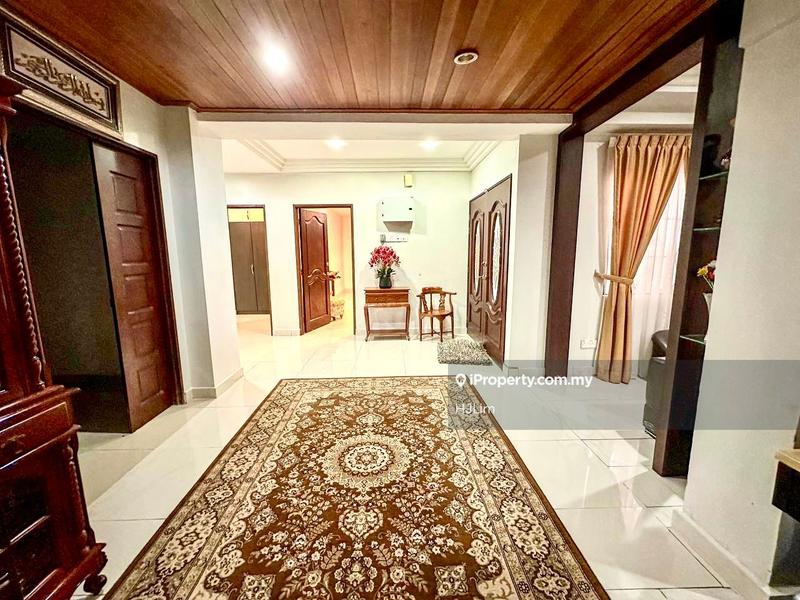 Rumah Berkembar untuk Dijual di Bandar Tun Hussein Onn, Cheras oleh HJLim - iProperty.com.my