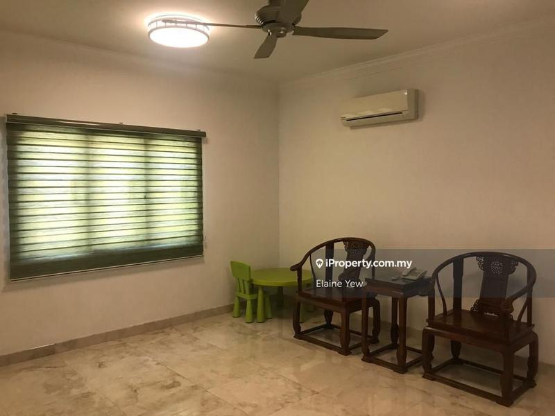 Rumah Berkembar untuk Dijual di Jalan Ipoh, Kuala Lumpur oleh Elaine Yew - iProperty.com.my