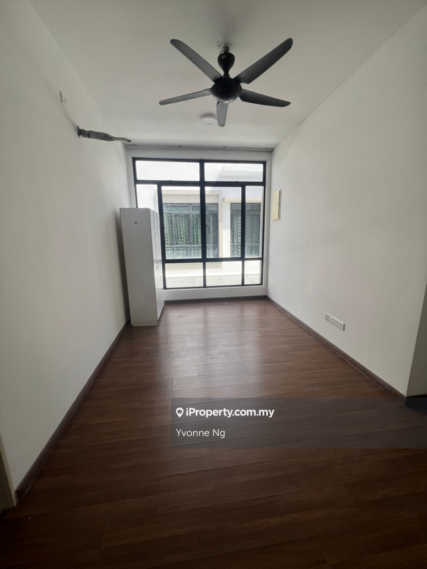 Cluster House for Sale in Taman Bukit Indah @ Garden Villa, Johor Bahru by Yvonne Ng - iProperty.com.my