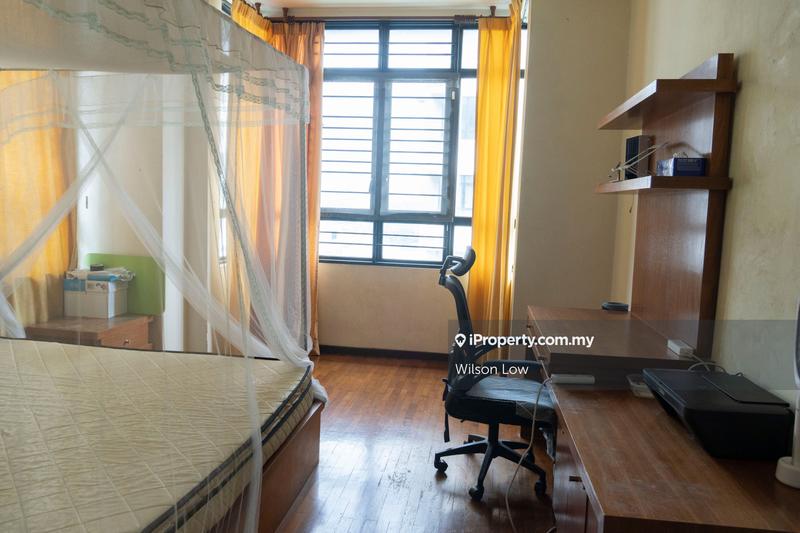 For Rent - The Heritage Residence