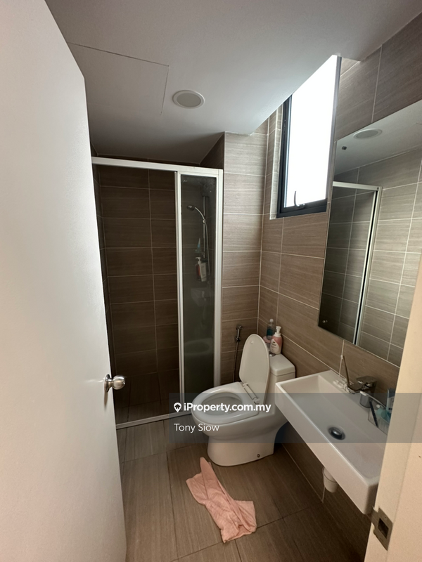 Residensi Servis untuk Dijual di Lexa Residence @ The Quartz WM oleh Tony Siow - iProperty.com.my