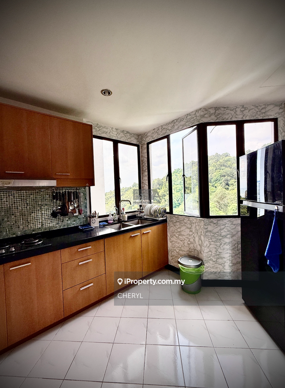 For Sale - Miami Green