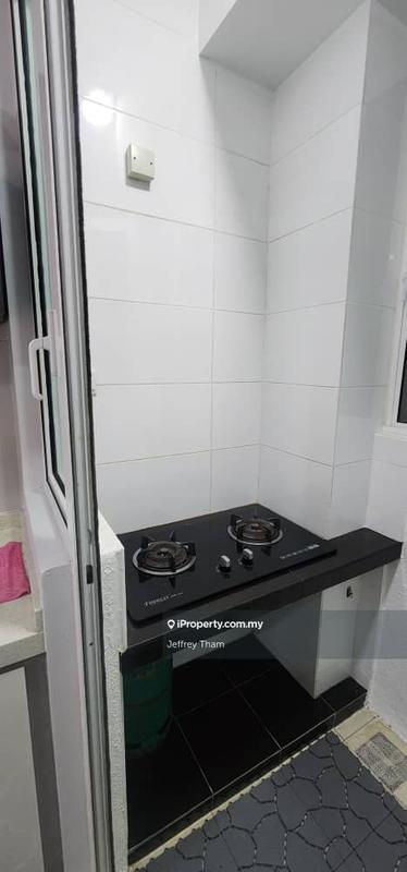 For Rent - Scenaria @ North Kiara Hills