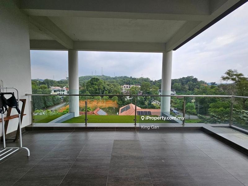 Banglo untuk Dijual di Taman Equine, Seri Kembangan oleh King Gan - iProperty.com.my