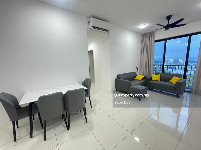 For Rent - Vivo Executive Apartment