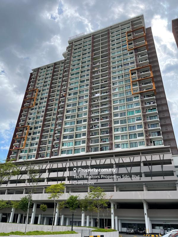 Condominium for Sale in Kiara East by Chris Hiew - iProperty.com.my