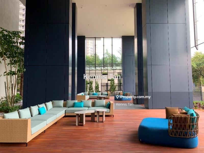 Condominium for Rent in Westside Three by Kennis Tan - iProperty.com.my