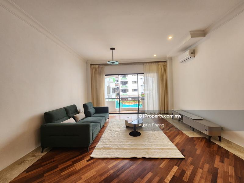 Kondominium untuk Disewa di Wickham Residence oleh Austin Phang - iProperty.com.my
