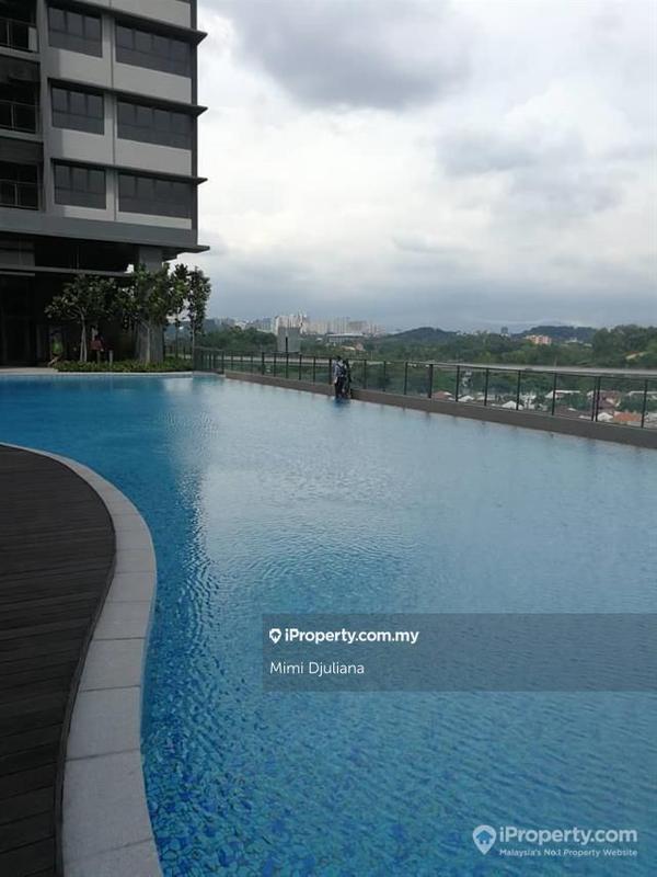 Residensi Servis untuk Dijual di Seventeen Mall & Residences (Biji Living) oleh Mimi Djuliana - iProperty.com.my
