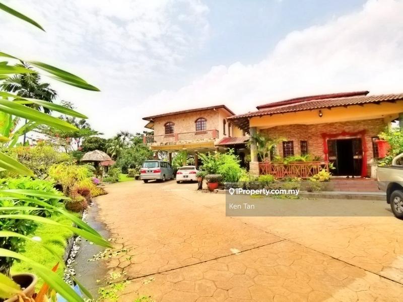 Banglo untuk Dijual di Seksyen 6, Kota Damansara oleh Ken Tan - iProperty.com.my