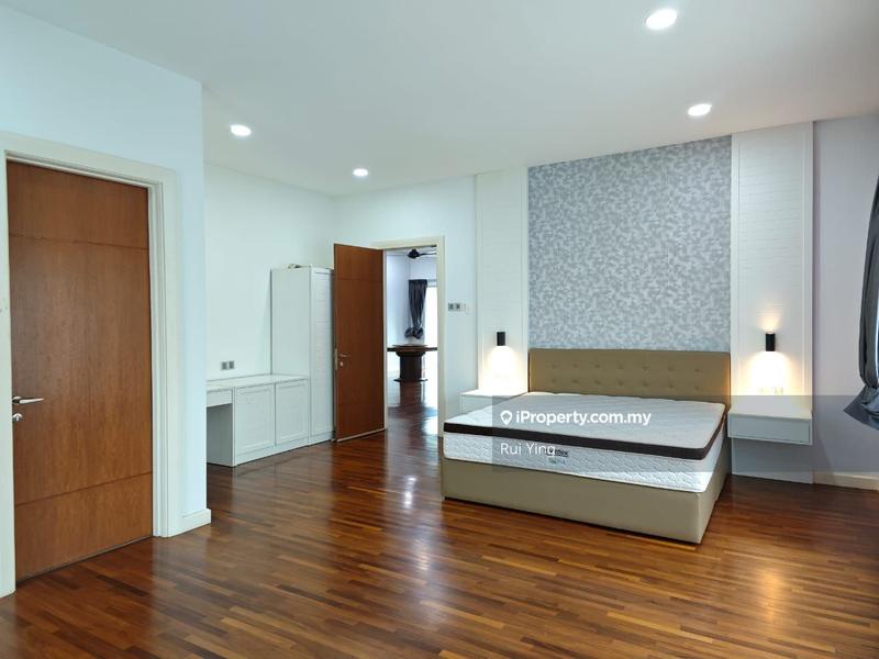 Banglo untuk Dijual di Taman Taming Mutiara 2, Kajang oleh Rui Ying - iProperty.com.my