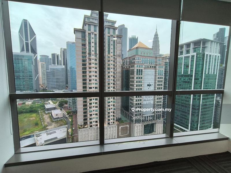 Office for Sale in KLCC, KL City Centre by Joshua Lok - iProperty.com.my