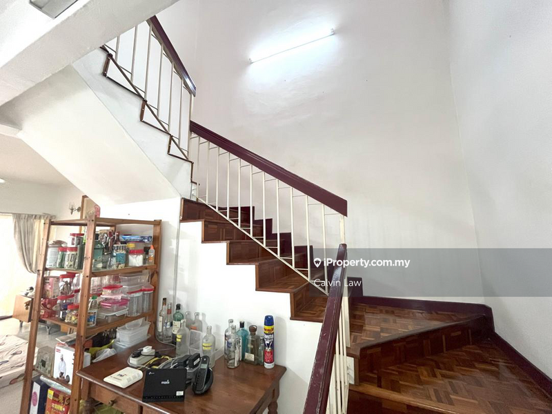 2-storey Terraced House for Sale in Bu2 (face Park) Damansara Petaling Jaya, Bandar Utama by Calvin Law - iProperty.com.my