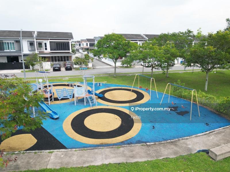 Rumah Berkembar untuk Dijual di Elmina, Shah Alam oleh Fadzli - iProperty.com.my