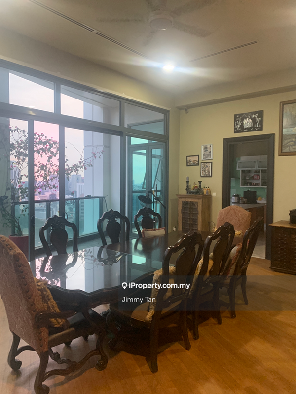 Condominium for Sale in Cendana by Jimmy Tan - iProperty.com.my