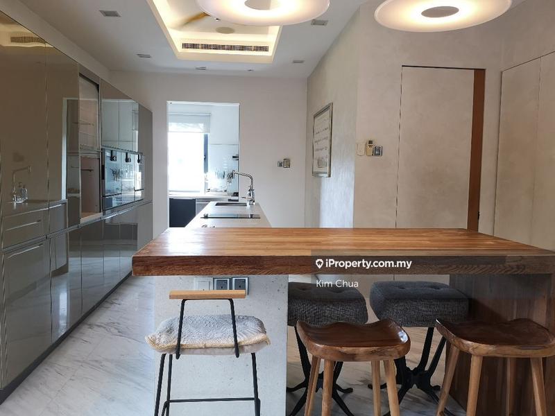 Banglo untuk Dijual di 10 Damansara Heights, Damansara Heights oleh Kim Chua - iProperty.com.my