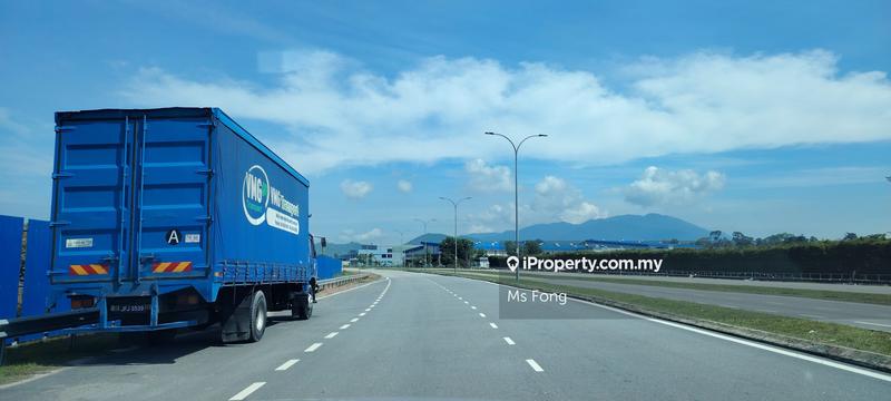 Industrial Land for Sale in Pegoh, Alor Gajah by Ms Fong - iProperty.com.my