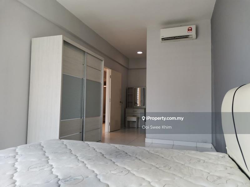 Condominium for Sale in Elit Heights @ Bayan City by Ooi Swee Khim - iProperty.com.my