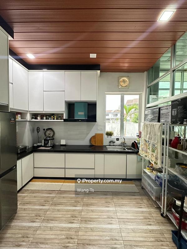 Rumah Berkembar untuk Dijual di Taman Petani Jaya, Sungai Petani oleh Wang Ts - iProperty.com.my