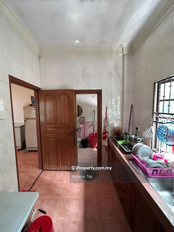 Banglo untuk Dijual di Kuchai Lama, Old Klang Road, OUG, Taman Desa, Kuchai Lama oleh Winson Tay - iProperty.com.my