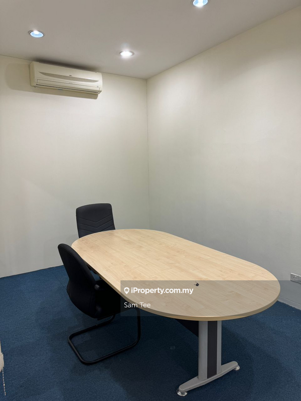 Shop / Office for Rent in Kemuning Utama, Shah Alam by Sam Tee - iProperty.com.my