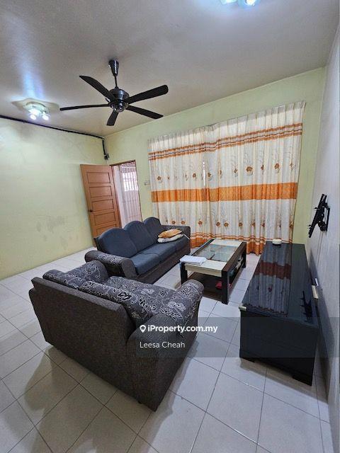 For Sale - Taman Desa Titi Panjang